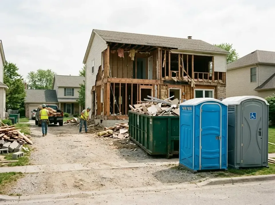 home-renovation-demolition-sit-010 — frequently asked questions, Portable Toilet & Dumpsters Rental in Harbor Bluffs, FL